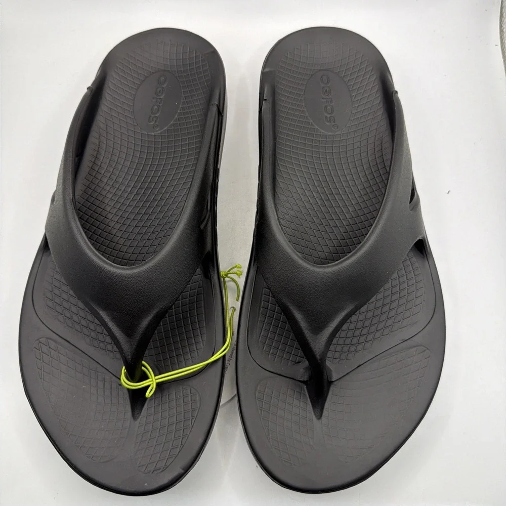 Oofos Original Unisex Sandal Size EU 41 US  M8/W10 UK M7/W8 New